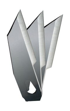 Stanley knivblad 5901-3 Stanley 3stk 0-11-221