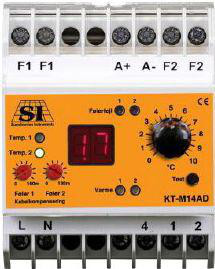 Termostat KT-M14AD 980003402