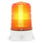 Advarselslampe 12-48V DC Orange, 333N 12-48 89172 miniature