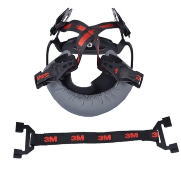 3M™ X5-REFKIT reflective sticker kit for SecureFit™ Safety Helmet 10 KITS /CASE 7100180703