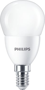 Philips CorePro LED Krone 7W (60W) E14 840 P48 Mat 929002973302