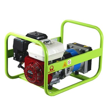 Pramac Generator E4000 3.5 kva 5.5 hp 1414105