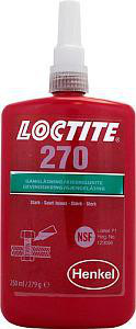 Skruesikring Loctite 270 250 ml 1335908