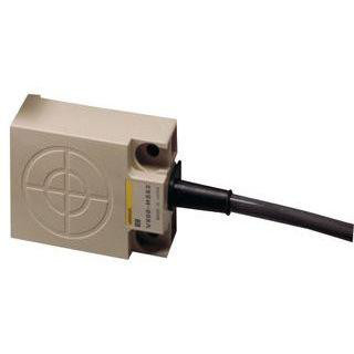 V600 RFID skrive-/skrivehoved, rektangulære 53x40x23mm, 2m kabel med stik V600-HS63 146058