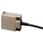 V600 RFID skrive-/skrivehoved, rektangulære 53x40x23mm, 2m kabel med stik V600-HS63 146058 miniature
