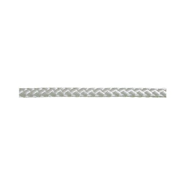 Mason line, braided, 1.5 mm, 220 m, white 22015