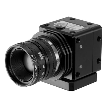 FZ kamera, høj opløsning 2M pixel, farve FZ-SC2M 374930