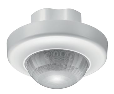 Presence detector, flush mounted, 360°, 1 channel, master 41-700