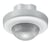 Presence detector, flush mounted, 360°, 1 channel, master 41-700 miniature