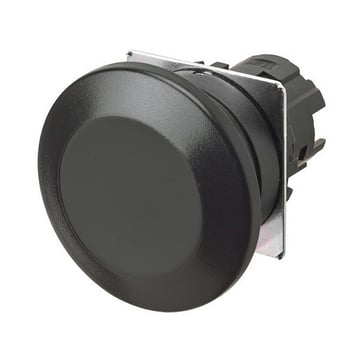 bezel plasticmushroommomentary cap color opaque black  A22NZ-BMM-NBA 662397