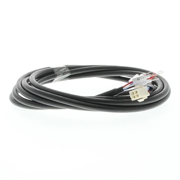 SmartStep 2/G-Series strømkabel 10 m, 50-750 W R88A-CAGA010SR-E 294072