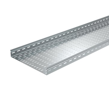 P31 SOL cable tray 60x500 hot dip galvanized 3 meter 487272