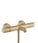 hansgrohe Ecostat Comfort kar/brusetermostat børstet bronze 13114140 miniature