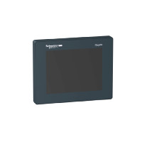 Touch panel screen 5" 7 color HMISTU855