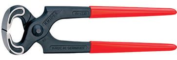 Knipex carpenters' pincers 180mm 50 01 180
