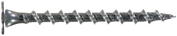 DRYWALL SCREWS 3,9 X 40 ZINC PLATED, collated 532340