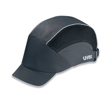 Uvex bump cap U Style short peak 9794.311 9794311