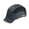 Uvex bump cap U Style short peak 9794.311 9794311 miniature
