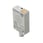 Kapacitivaftaster Flat pack 4-25mm M4 skruer NPN IP67 10-40VDC Polycarbonat EC5525NPAP-1 miniature
