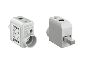 Device connector 160A 6-50 mm² right VC06-0038