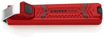 Knipex Afisoleringsværktøj slagfast Ø8,0-28,0 mm 130 mm 16 20 28 SB