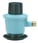 SRG High pressure regulator SR-3066-01 miniature