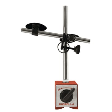 Magnetic Stand standard 80 kgs w/fine adjustment 10380800