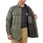 Carhartt Shirt Jacket 105430 green size XL 105430G72-XL miniature