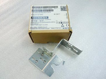 Spacer for control unit 6SL3064-1BB00-0AA0 6SL3064-1BB00-0AA0