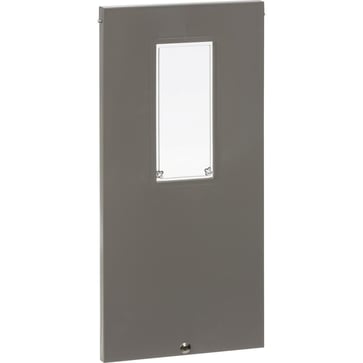 spare lid - IM (63A) - window and lock 169A0204