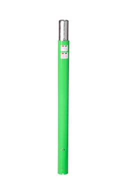 3M DBI-SALA 8000114 Mast Extension for Confined Space 114cm Green 8000114