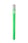 3M DBI-SALA 8000114 Mast Extension for Confined Space 114cm Green 8000114 miniature