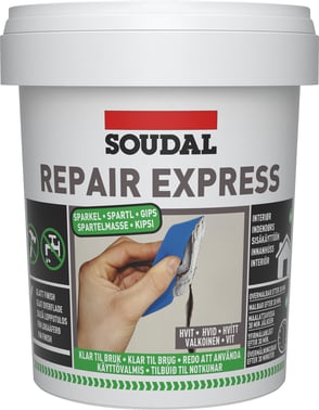 900 ml Repair Express Plaster Scan 132011