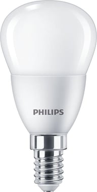 Philips CorePro LED Krone 5W (40W) E14 827 P45 Mat 929002969602