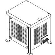 VLT Sinusbølgefilter 75-90 kW 180 Ampere IP23 MCC101A180T3E23B 130B3183