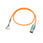 Power cable, sold by the meter 6FX5008-1BB31-1CA0 6FX5008-1BB31-1CA0 miniature