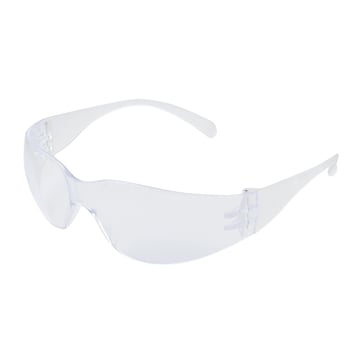 3M Virtua beskyttelsesbrille klar linse 7100244069