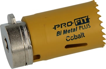 Pro-fit Hulsav BiMetal Cobalt+ 33mm 35109051033