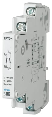 Z-SW/S -  Switch, 1S 16A 276300