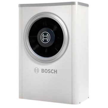 Bosch Compress 7000i AW 17 kW udedel 7738601998