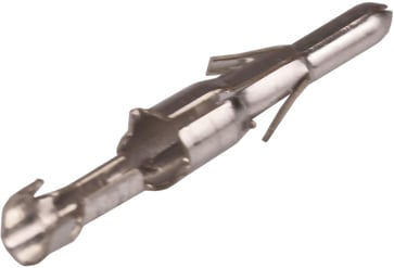 Un-insulated bullet B1502HA, 0.5-1.5mm² 7193-500600