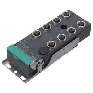 AS-Interface module VBA-4E4A-G12-ZAJ/EA2L 804017