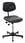 Prestige lav stol med glidesko 5330100 miniature