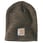 Carhartt Hat A205 Olive/Black One Size A205G06-OFA miniature