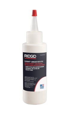RIDGID FlexShaft lubricant 238 ml 64338