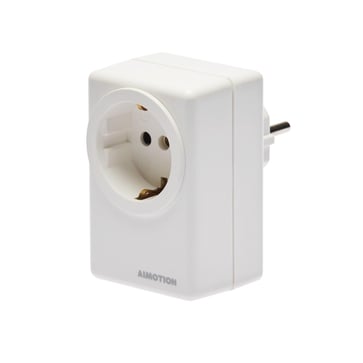 Casambi Plug & Play Switch - White 4508033