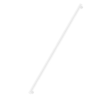 OSRAM LEDinestra frosted 100cm 1055lm 9,9W/827 (75W) S14s dimmable 4058075607095