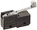 reverse hinge roller lever SPDT 15A   Z-15GM2 106612 miniature