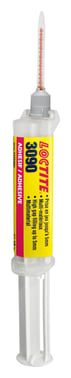 Instant adhesive with gapfilling Loctite 3090 10 g 1379668