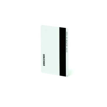 IB42-EM Blank printable EM laminated card without print V24246-D4901-A1